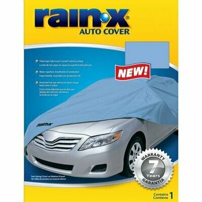 Rain-X Auto Cover