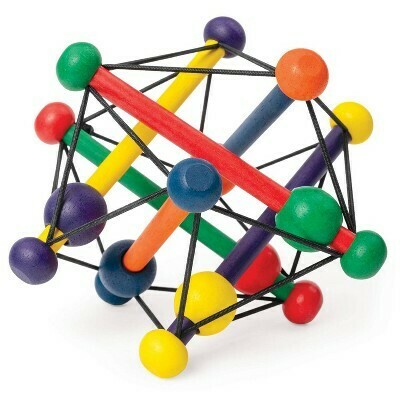 Skwish Teether Toy