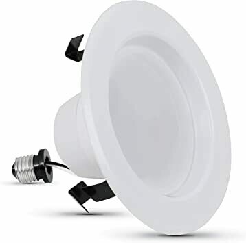 LED light bulb