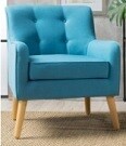 Club Chair
