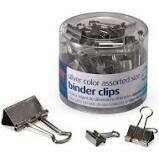 Binder Clips