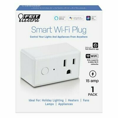 Wifi Plugs