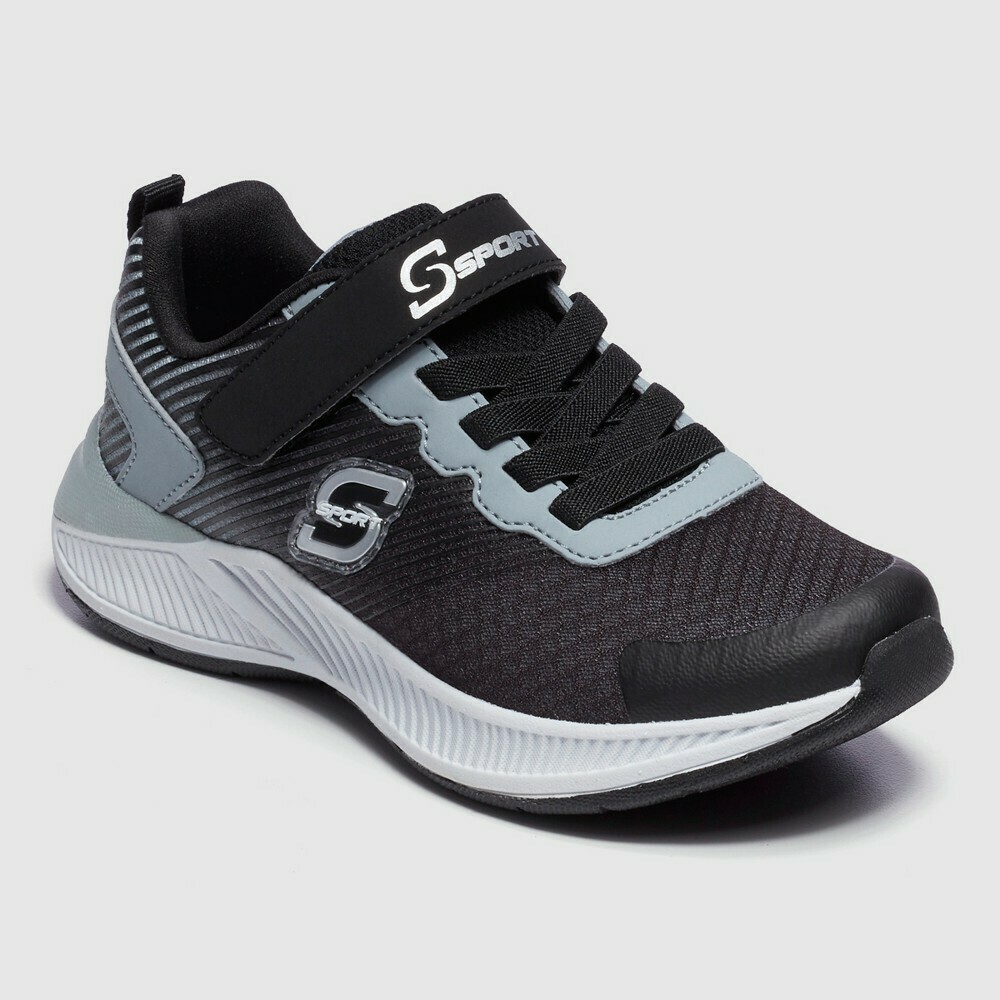 AS IS *used* Skechers Boy Sz6
