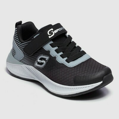 AS IS *used* Skechers Boy Sz6