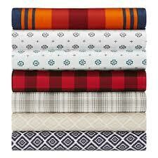 Flannel Sheet Set FULL