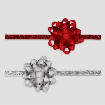 Baby Hair Bows