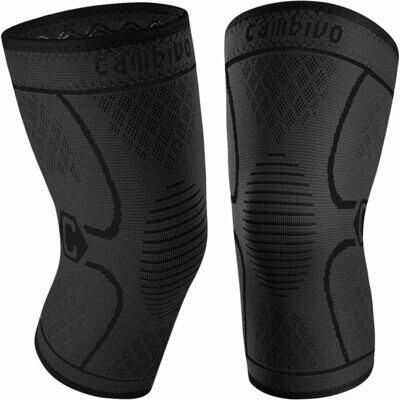 Compression Sleeve Support for Men and Women