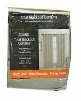 Blackout Curtains
