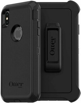 OtterBox Defender iPhone Xs Max