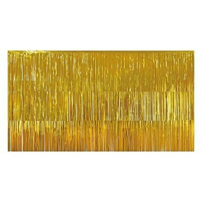 Gold Backdrop 3 ct