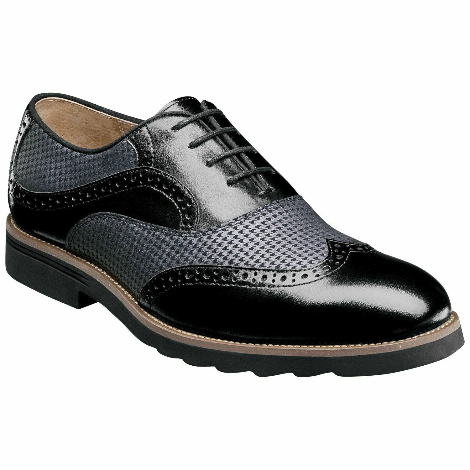 Men&#39;s 11 Callan Cap-Toe Shoe