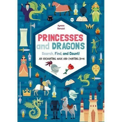 Princesses and Dragons