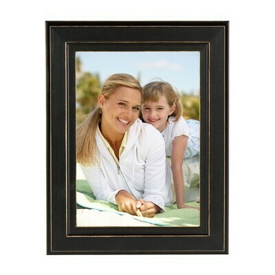 5x7 Black Picture Frame