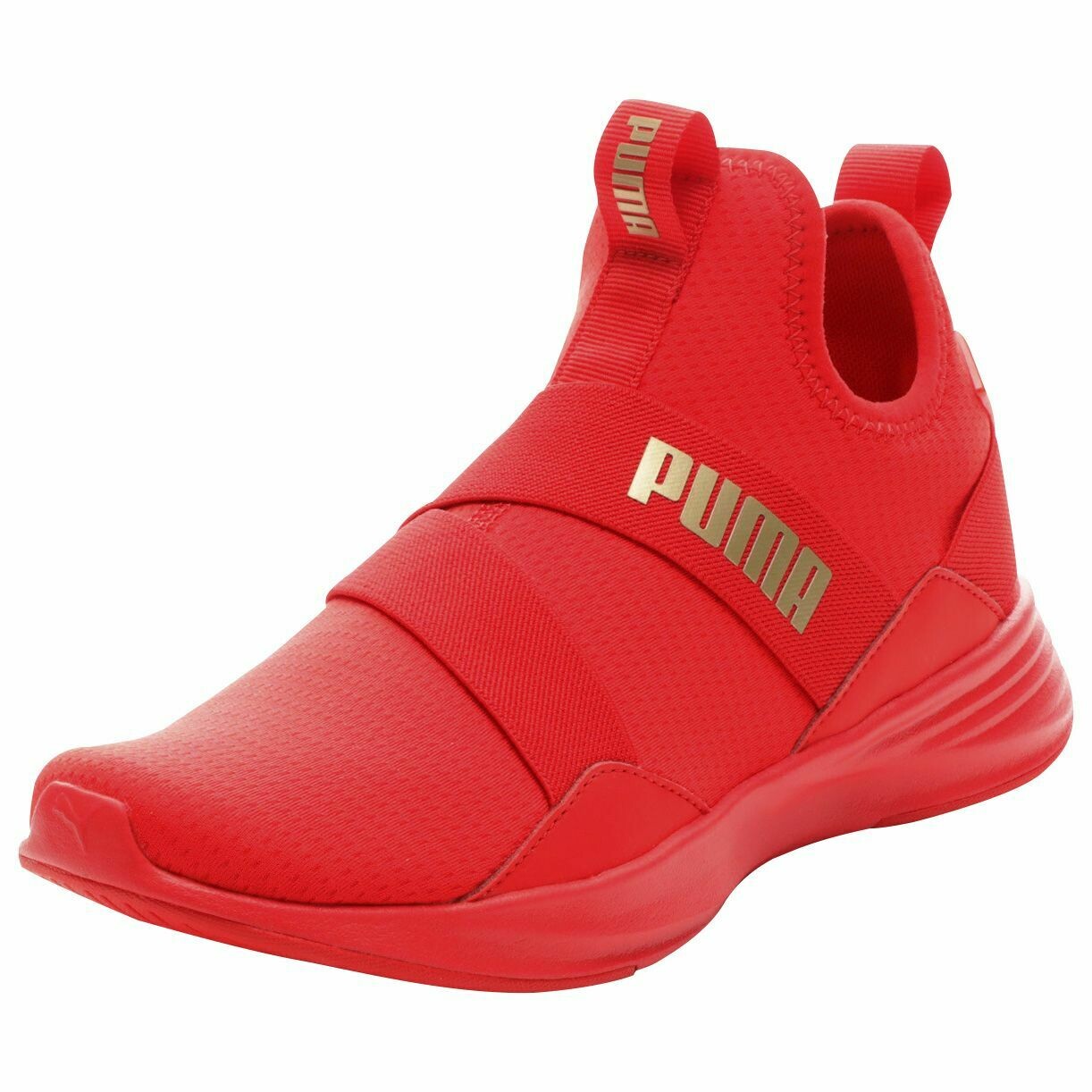 Mid Slip-On Running Shoe - 10