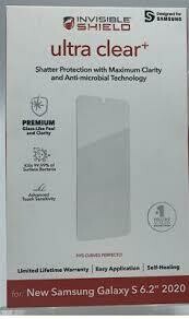Invisible Shield Samsung