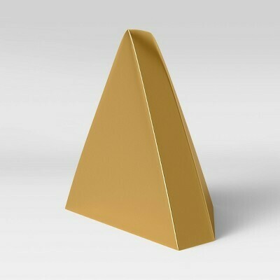 Bookend Pyramid