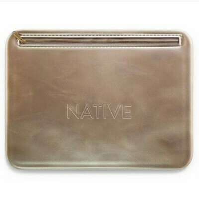 Native Holiday Travel Bag