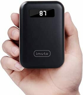 Portable Charger