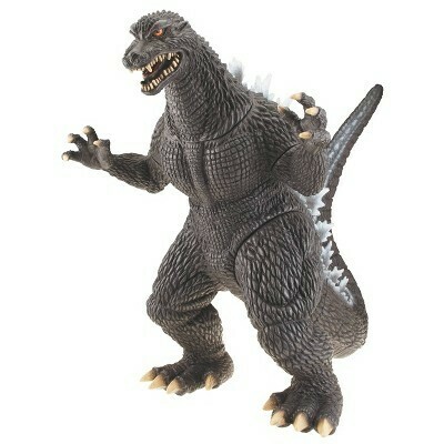 Godzilla 12" Action Figure