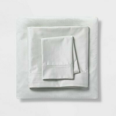 King Sheet Set