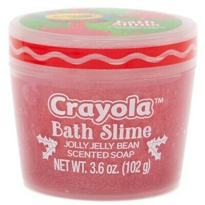 Crayola Bath Slime