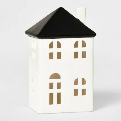 Ceramic House Decor