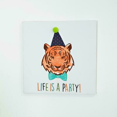 Life's a Party