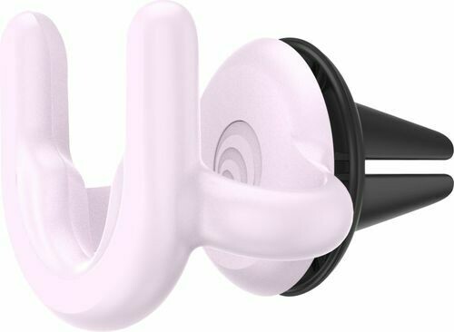 PopSockets PopMount Car Vent Mount - Pale Orchid