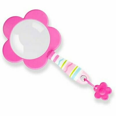 Magnifying Glass - Pink