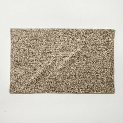 *AS IS* Looped Bath Rug