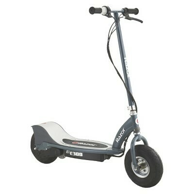 Electric Scooter R:256.99