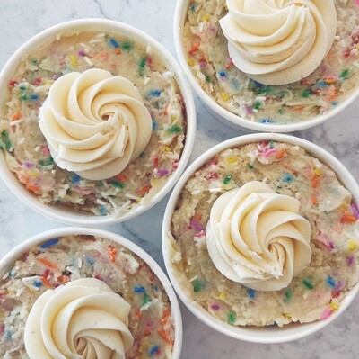 Cookie Dough