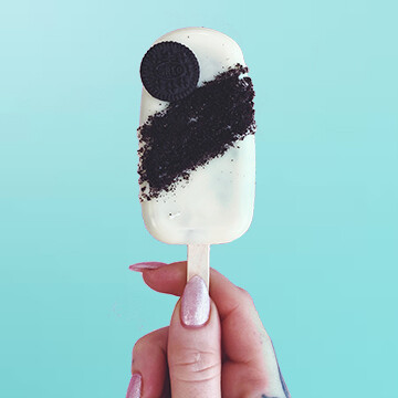 Cakesicles