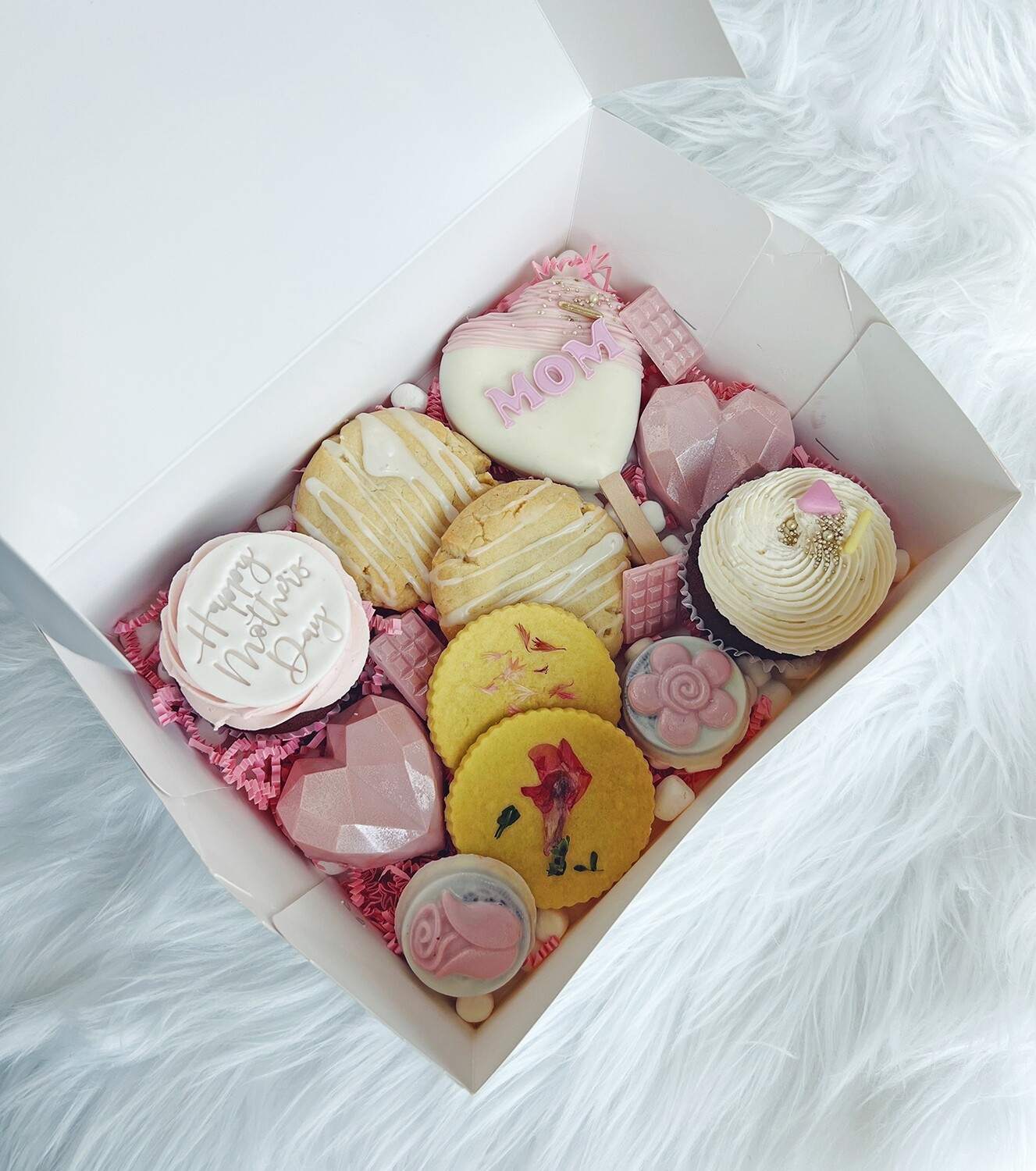 Mother's Day Treat Box