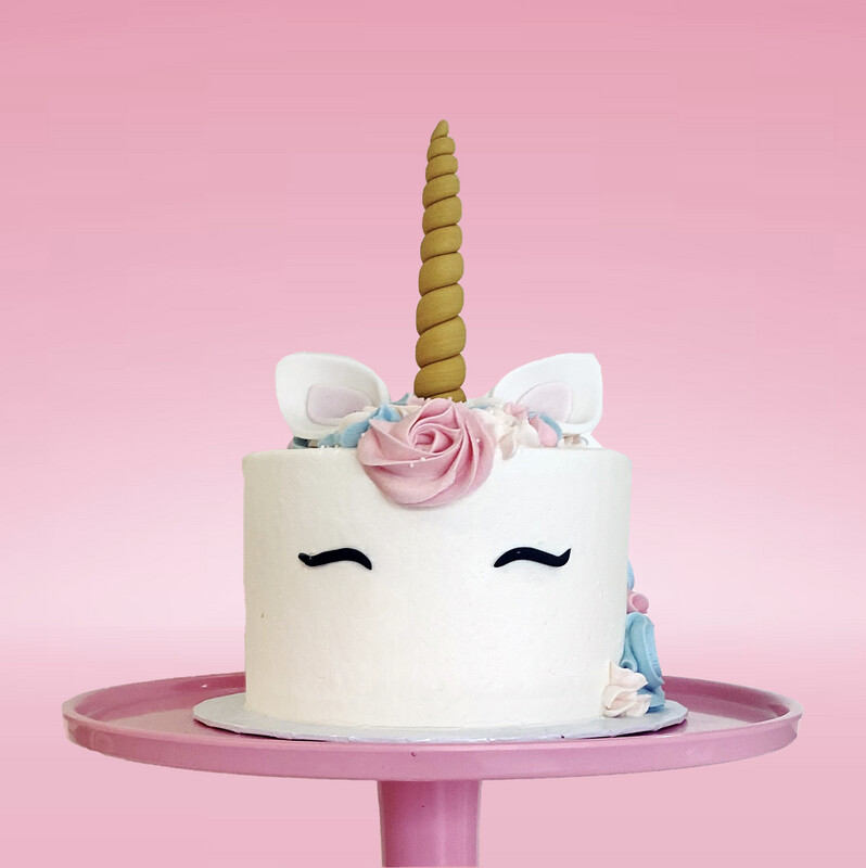 Unicorn Cake
