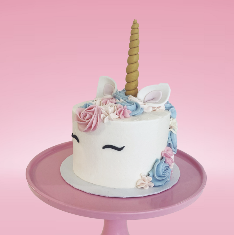 Unicorn Cake