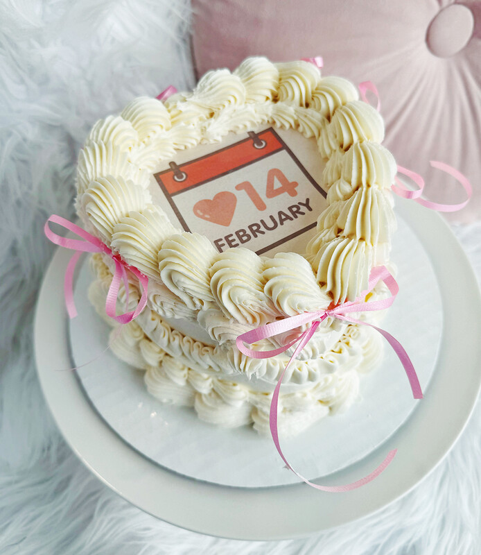 Burn Away Cake