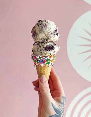 Ice Cream