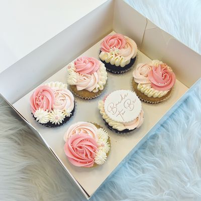 Specialty Cupcakes