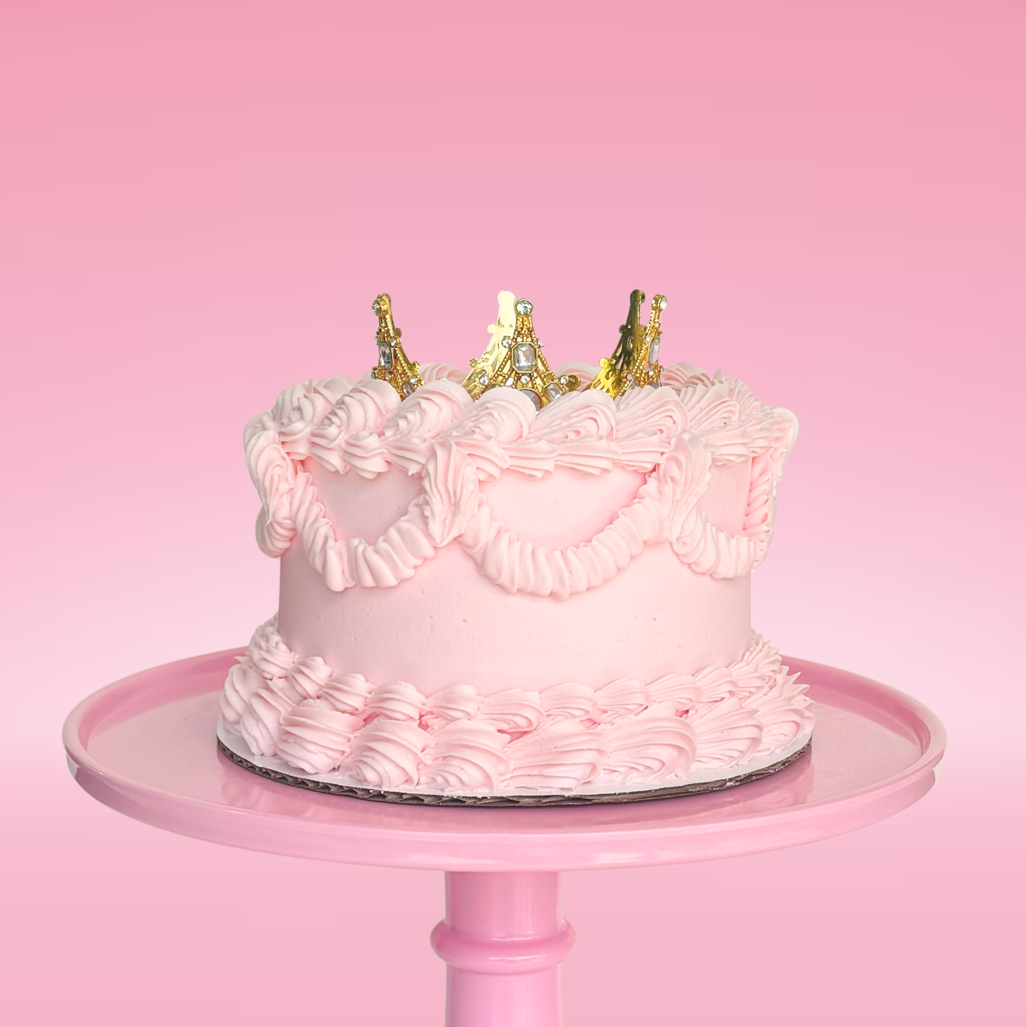 Princess Cake