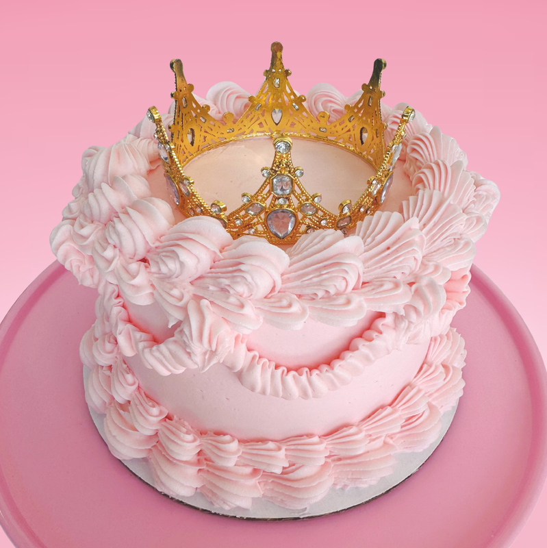 Princess Cake