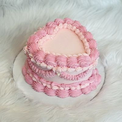 Cakes