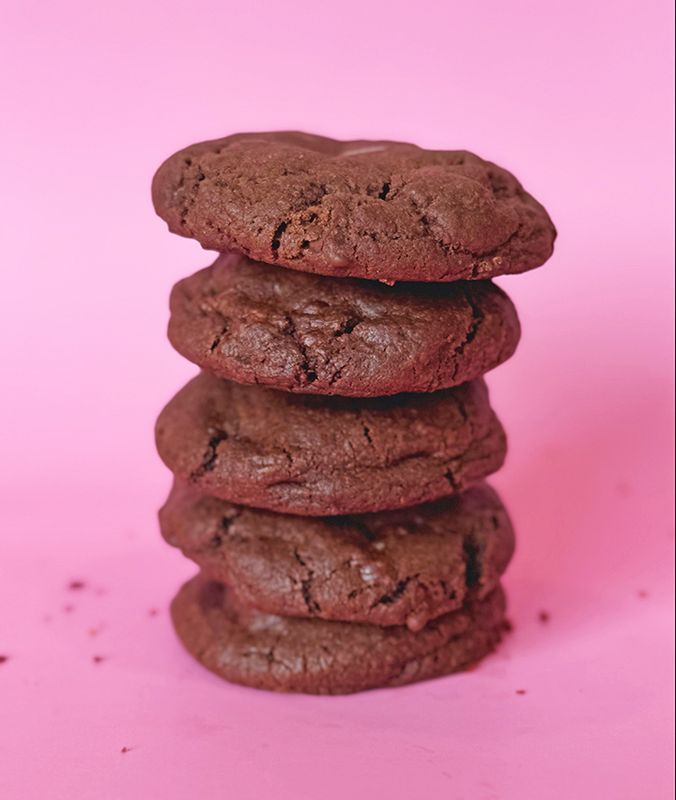 Chocolate Chip Cookie