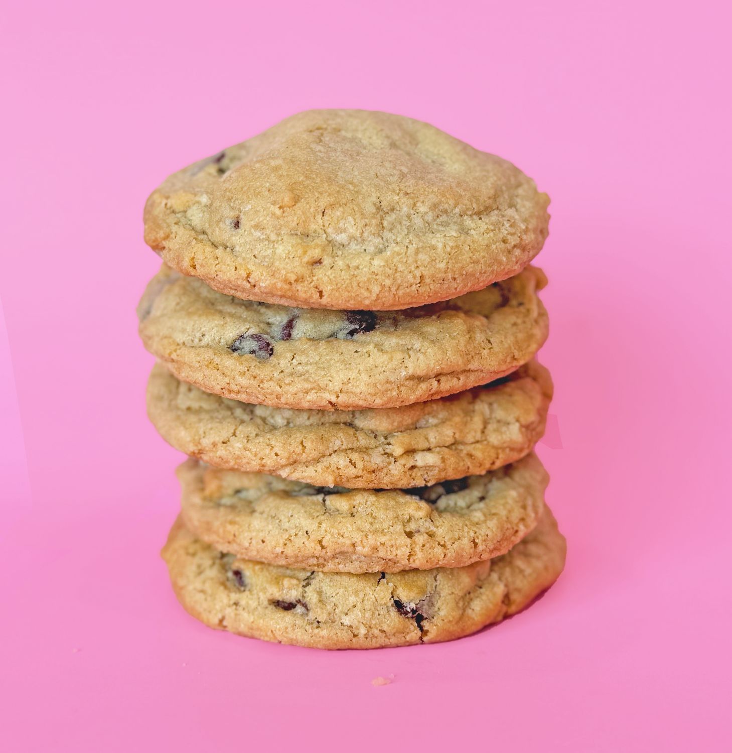 Chocolate Chip Cookie