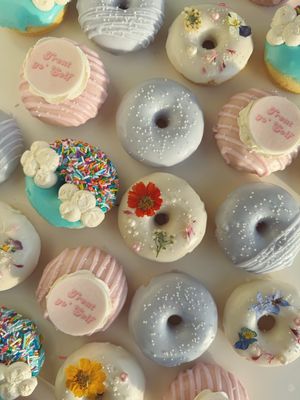 Donuts