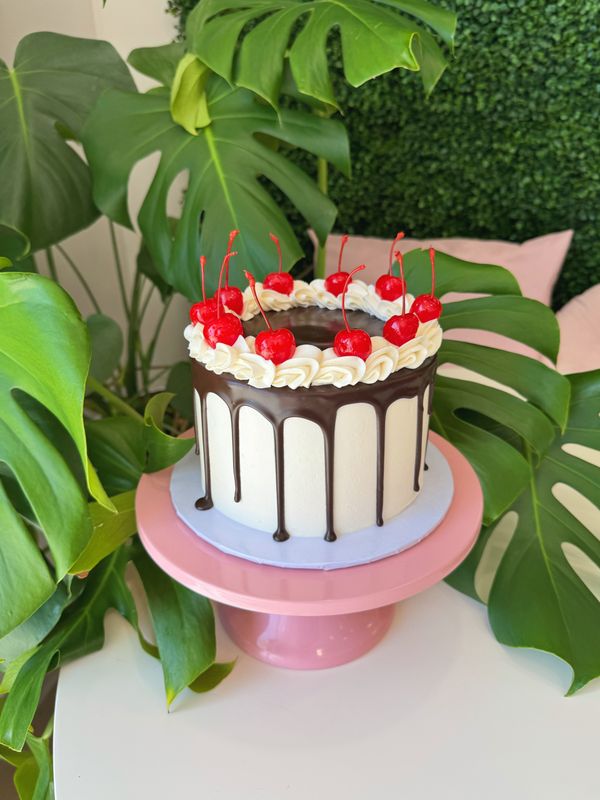 Black Forest