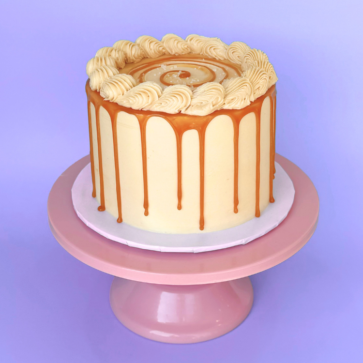 Salted Caramel