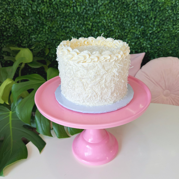 Coconut Cake