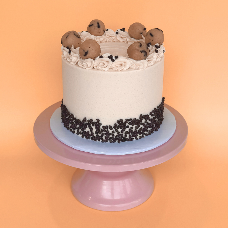 Cookie Dough