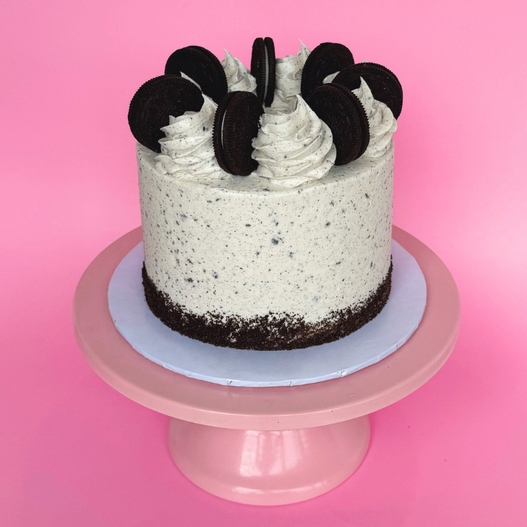 Cookies &#39;N Cream